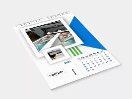 Photo Calendars